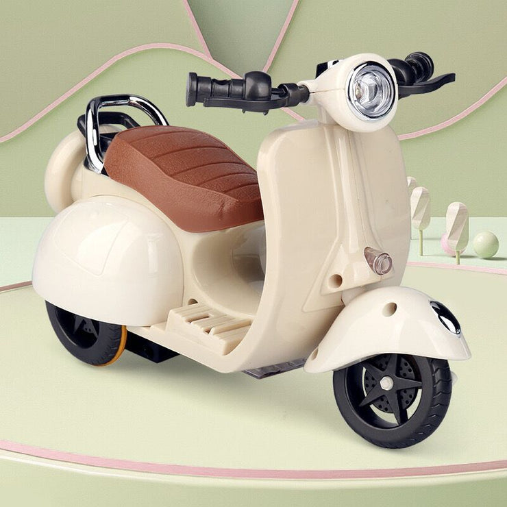 LABUBU Rubble Vinyl Doll Keychain Blind Box Pendant Baby Clothes Accessories Motorcycle Mobile