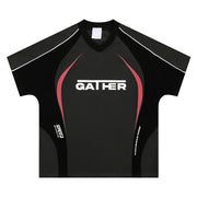 Short Sleeve T-Shirt for Men Loose Fit Couple Casual